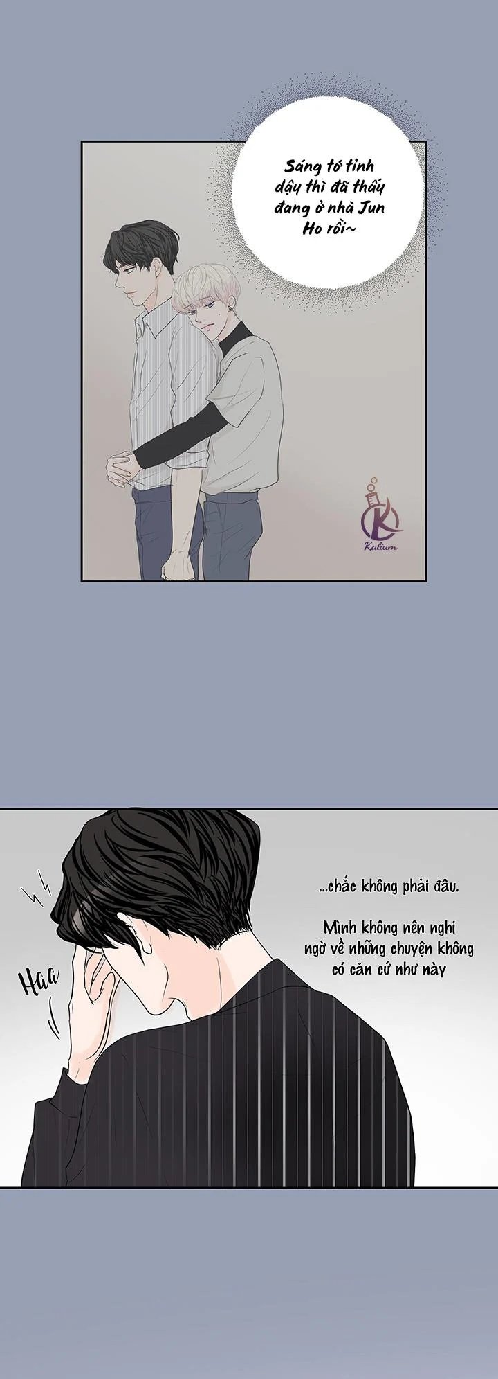 bạn có tò mò về bài review? chapter 29 11