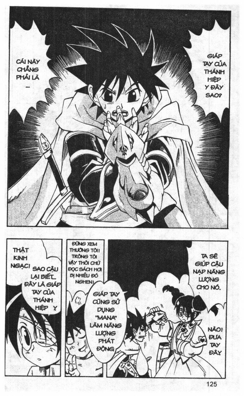 joou kishi monogatari chapter 1 123