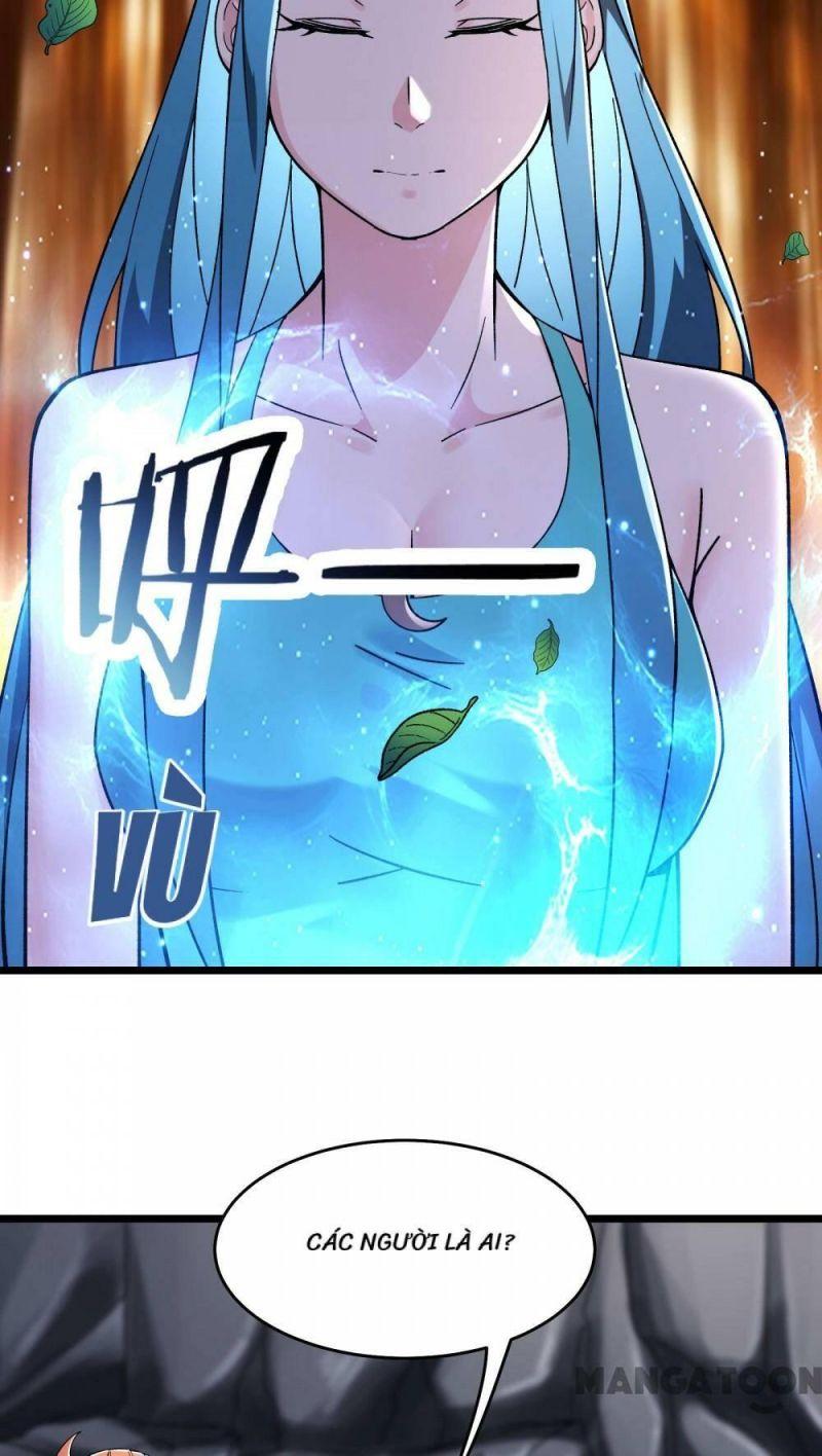 đồ đệ ta toàn là nữ ma đầu chapter 182 14