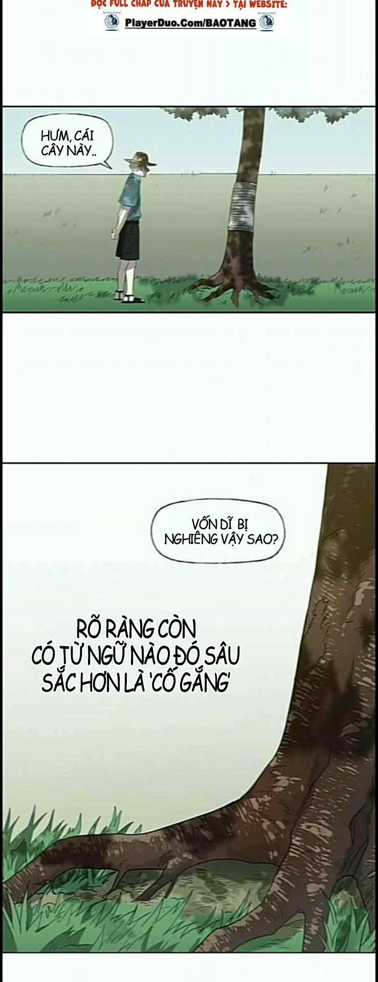 Võ Sĩ Quyền Anh chapter 35 39