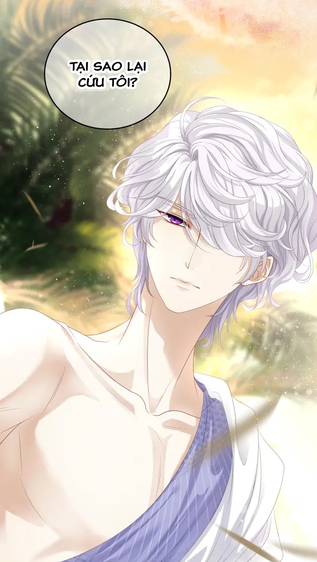 nàng và bảy người tình chapter 3 33