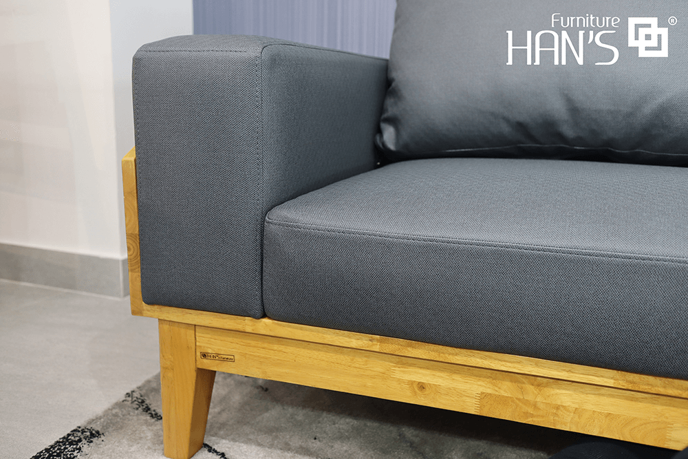 Sofa Hàn Quốc Han's Furniture ALMA