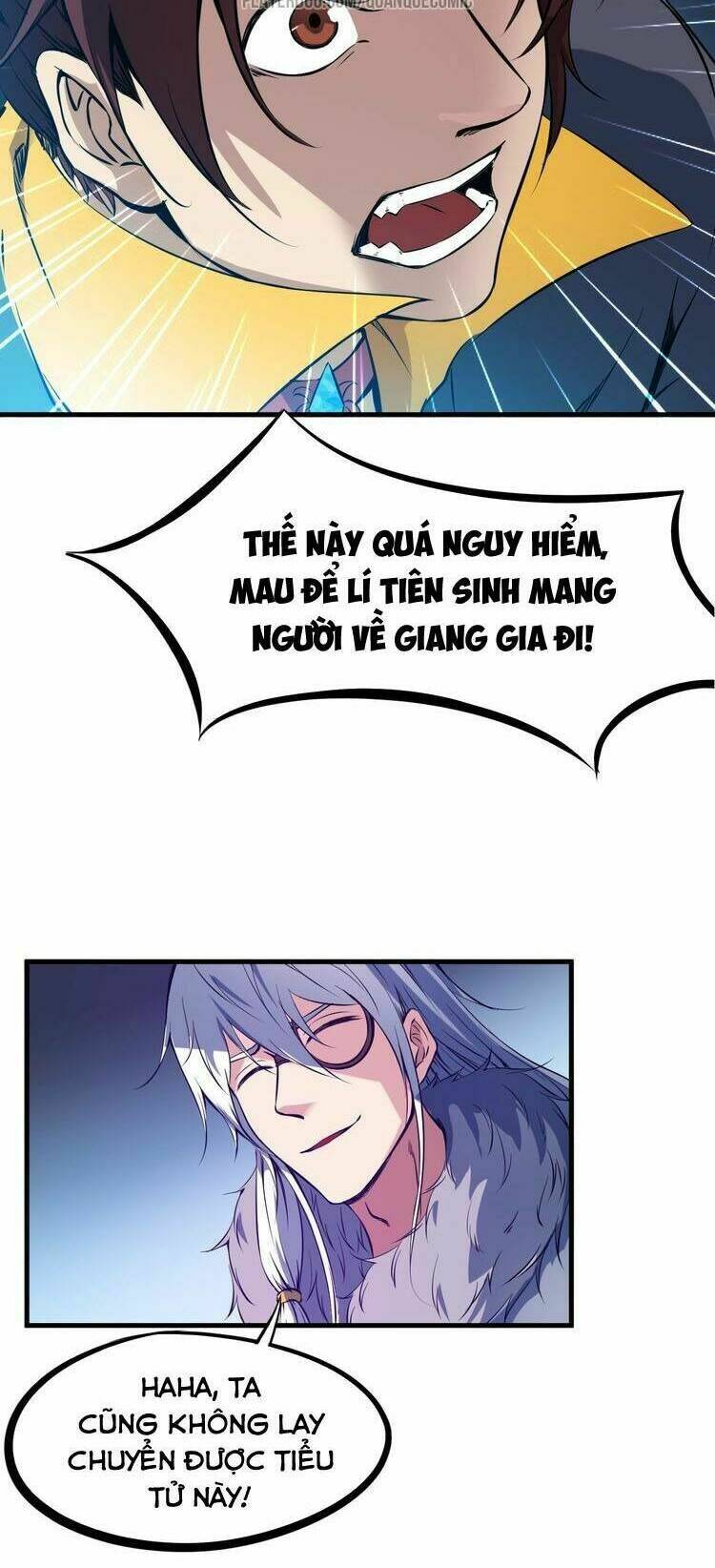 long mạch võ thần chapter 47 30