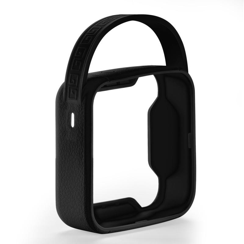 Thích hợp cho Loa Marshall Marshall WILLEN Vỏ bọc silicon Vỏ bảo vệ chống rơi Vỏ bọc âm thanh Bluetooth không dây Màu sắc: Xanh lục huỳnh quang