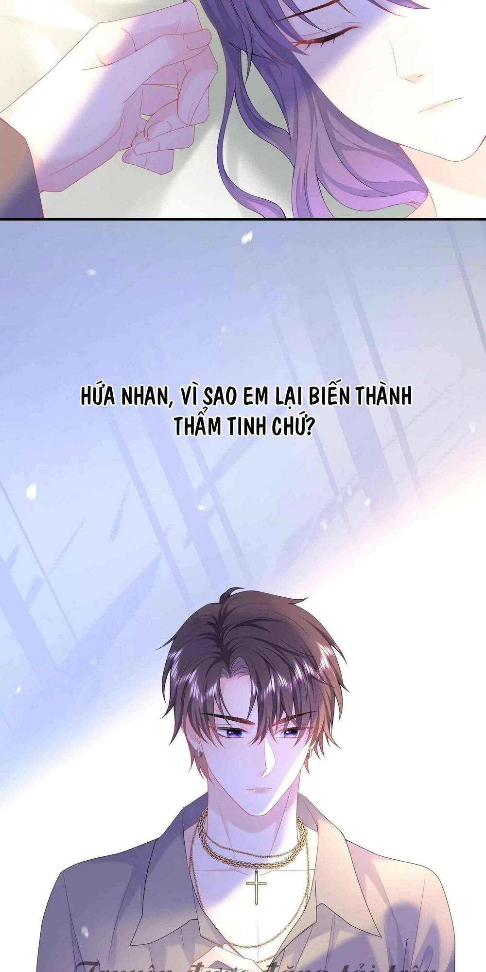 tôi dựa vào tà ý: nghịch chuyển nhân sinh chapter 8 4