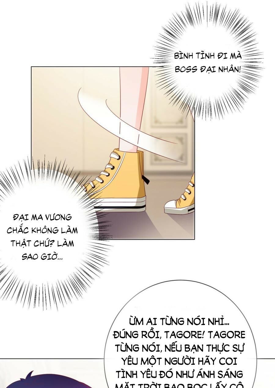 ẩn hôn 100%: chọc tức vợ yêu mua một tặng một chapter 125 28