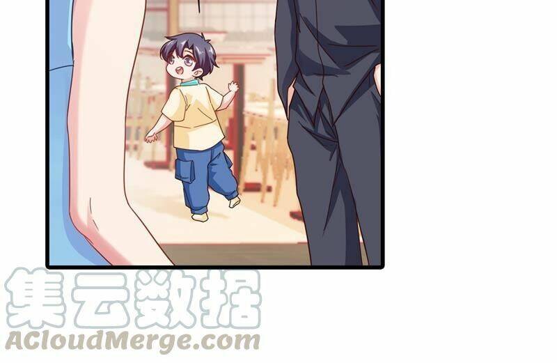 nhập cốt noãn hôn chapter 346 7