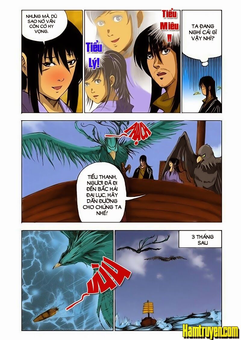 cửu đỉnh ký chapter 44 17