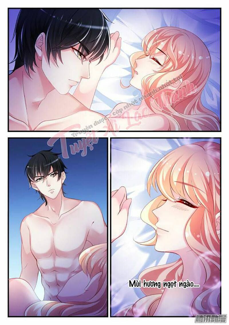 dạy bảo ma vương lão công chapter 2 6