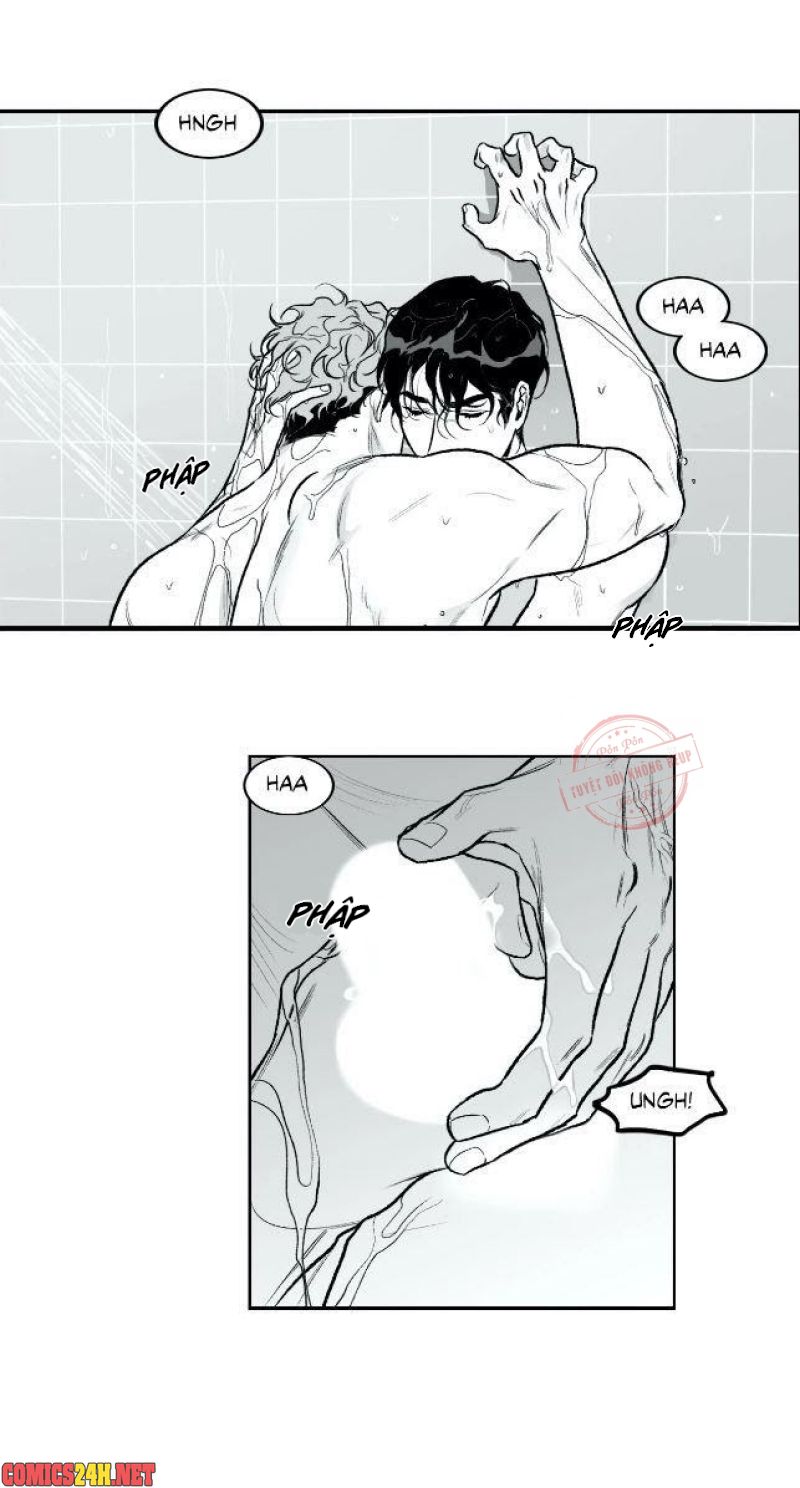 thầy giáo tốt chapter 23 21