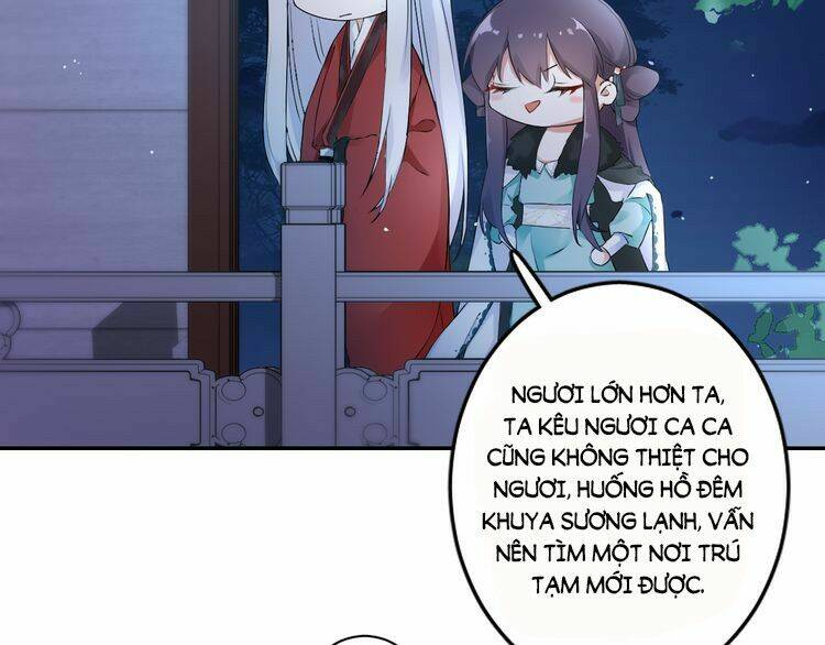 hoa nhan sách chapter 19.1 36