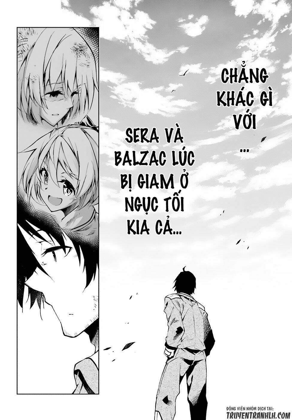 exterminator chapter 3 23