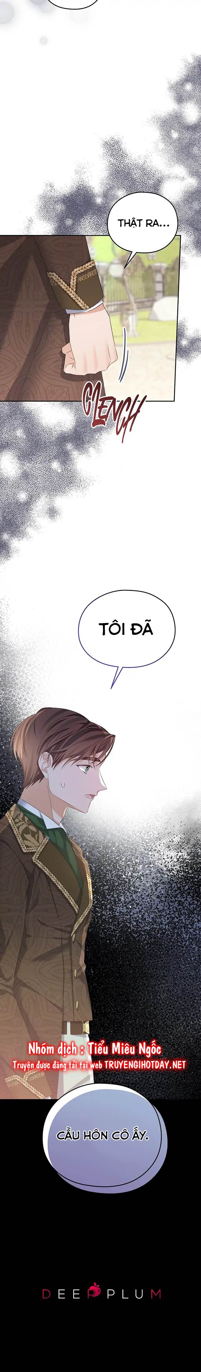 aster yêu dấu của tôi chapter 45 14