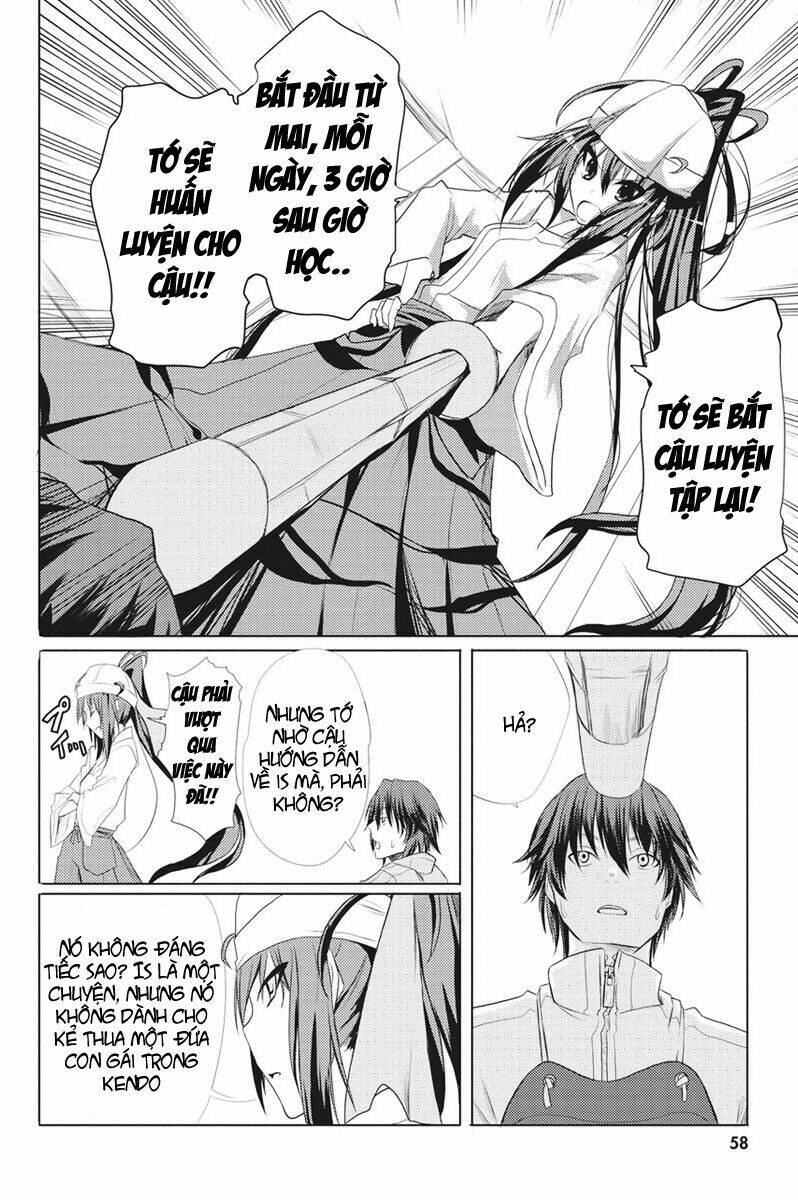 infinite stratos (is) chapter 2 8