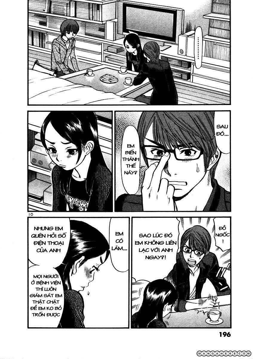 sakuranbo syndrome chapter 18 11