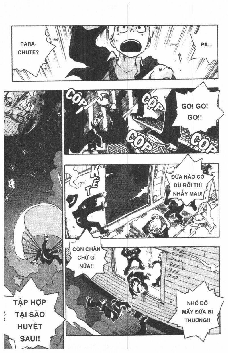 toto! the wonderful adventure chapter 1 115