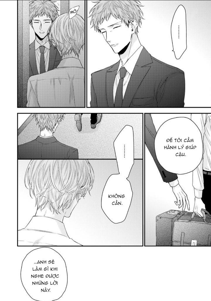 nụ hôn bạch tuyết chapter 4 13