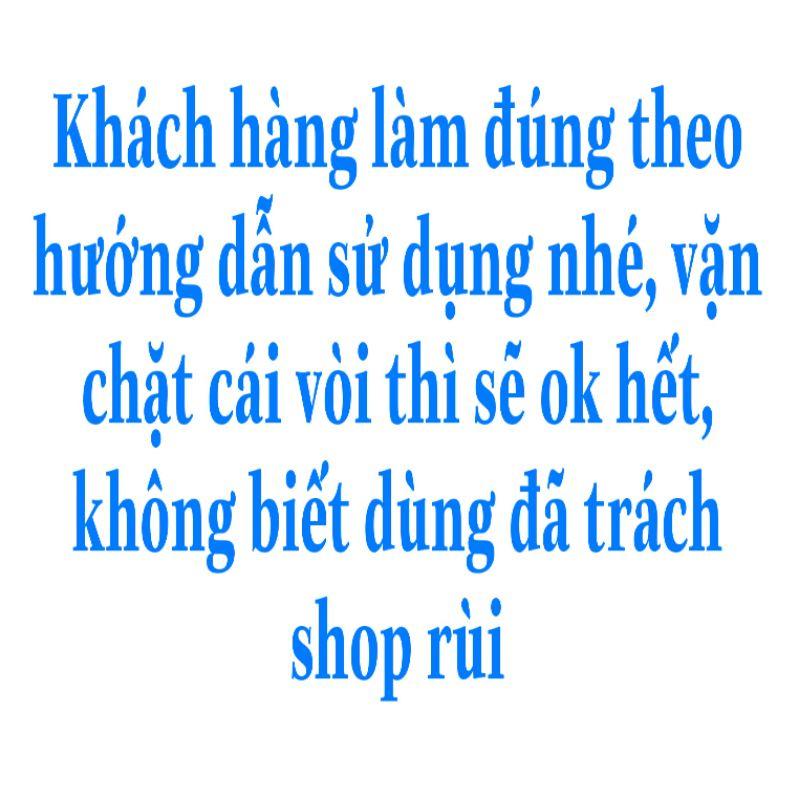 Bình Đựng Nước 3.5l Có Vòi Chuyên Để Tủ Lạnh - Siêu Thị Minh Ngọc