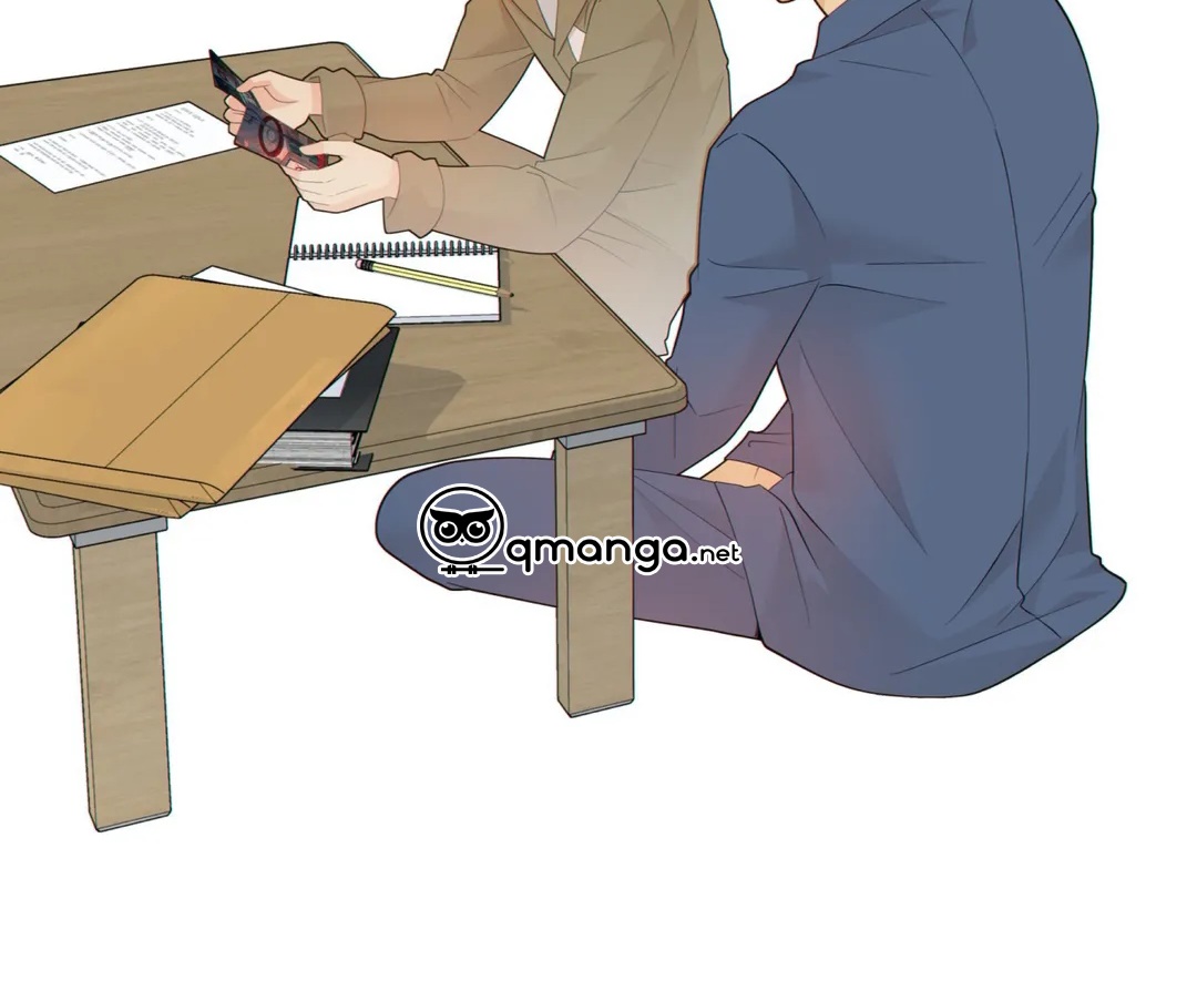 thời gian giữa sói và chó chapter 54 37