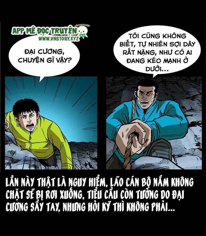 U Minh Ngụy Tượng Chapter 177 14