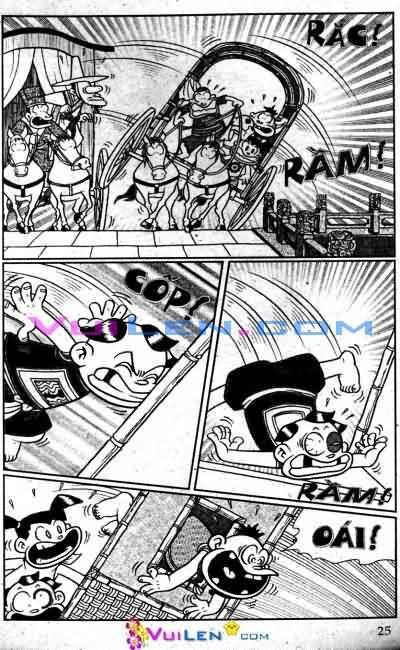 thần đồng đất việt chapter 50 25