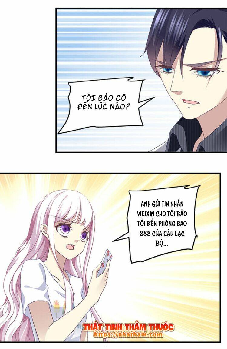 thiên lại âm linh chapter 48 20