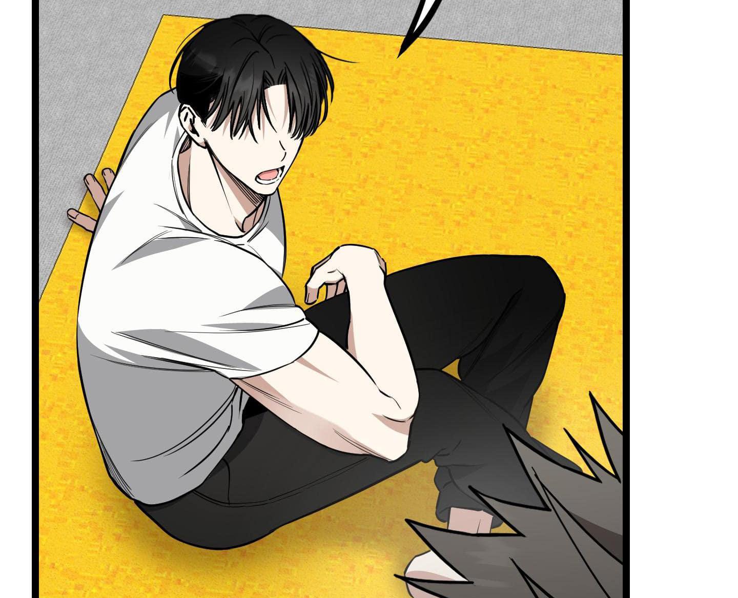 tôn kính và khát khao chapter 3 91