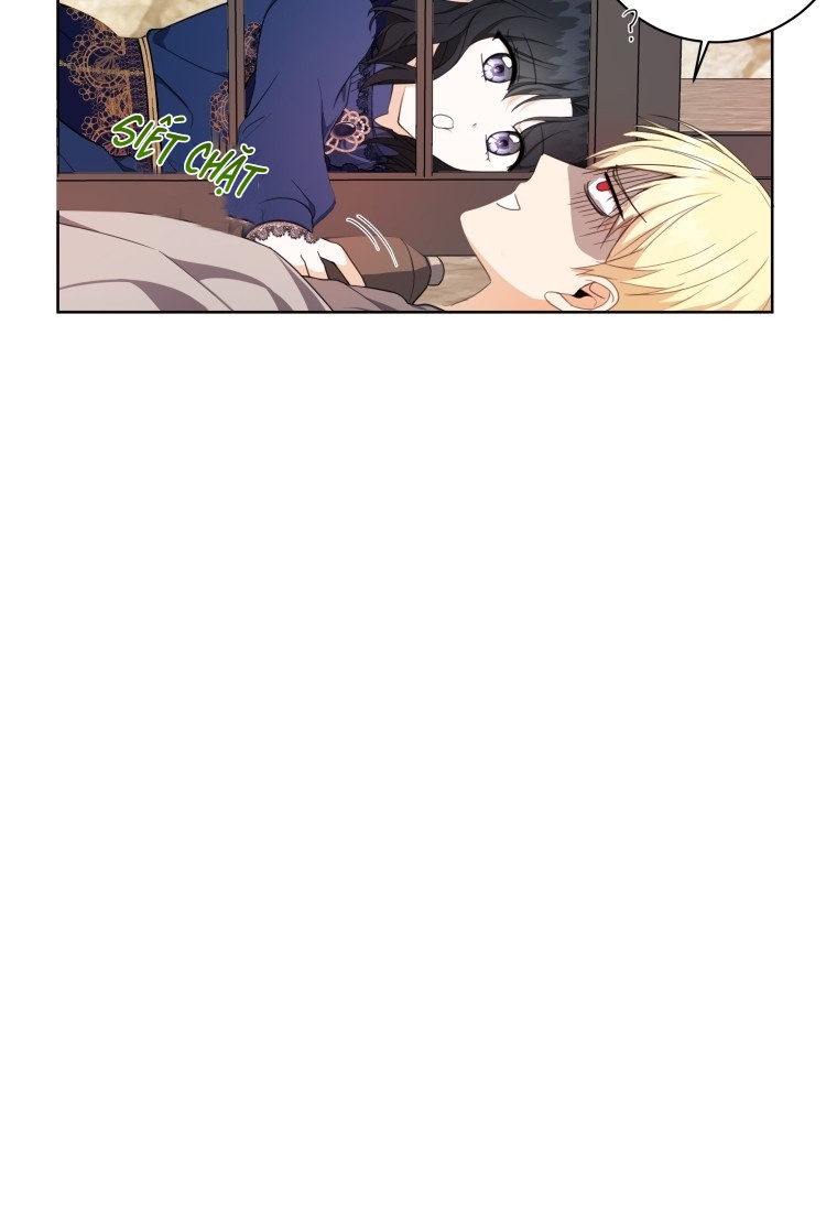 trở thành vợ của nam chính phế vật chapter 32 21