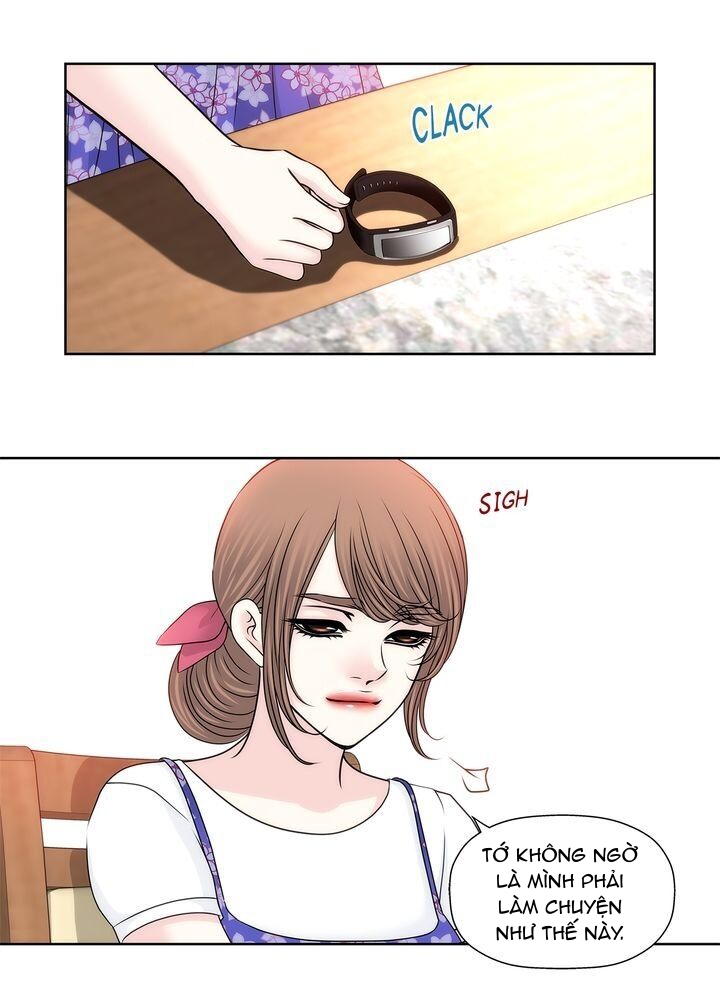 người đàn ông của tôi chapter 74.1 14