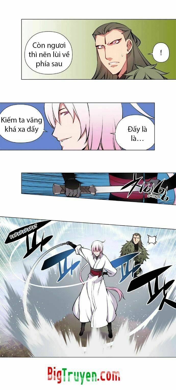 märchen: the embodiment of tales chapter 17 19