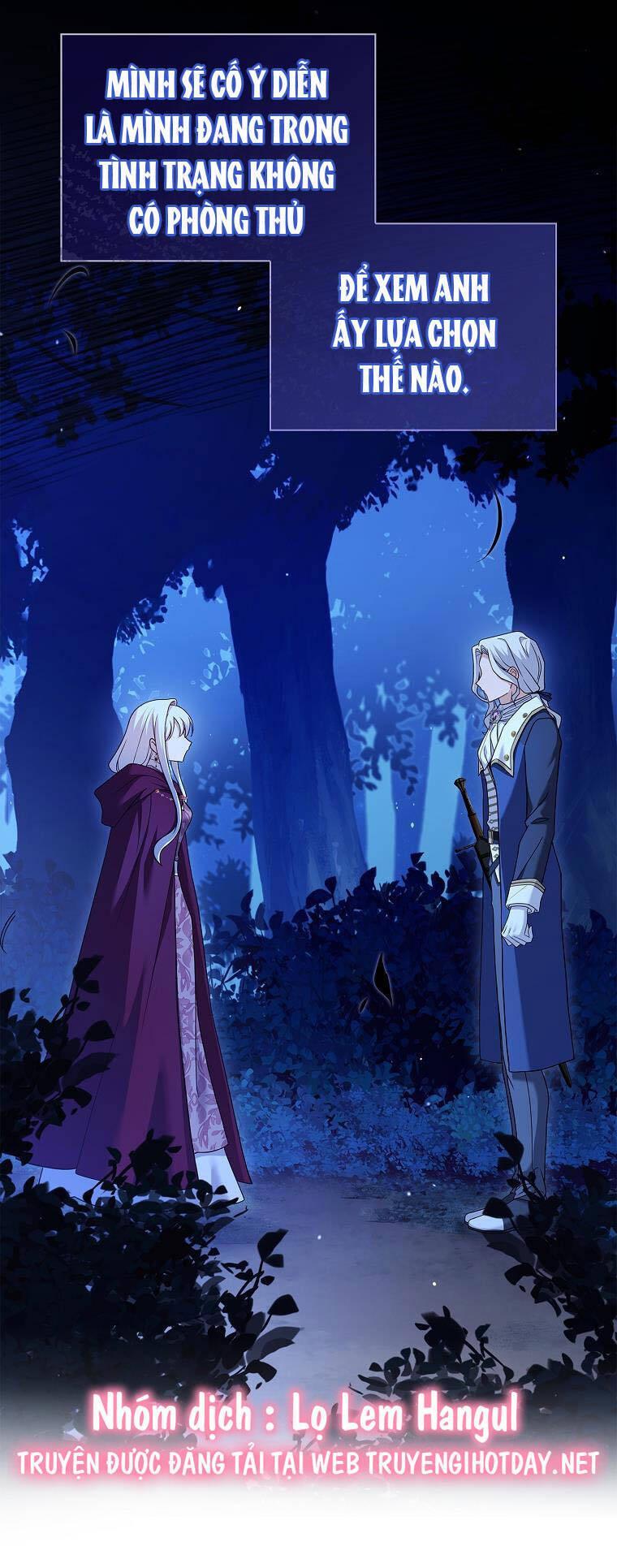 để yên cho tiểu thư hiền chapter 114 26