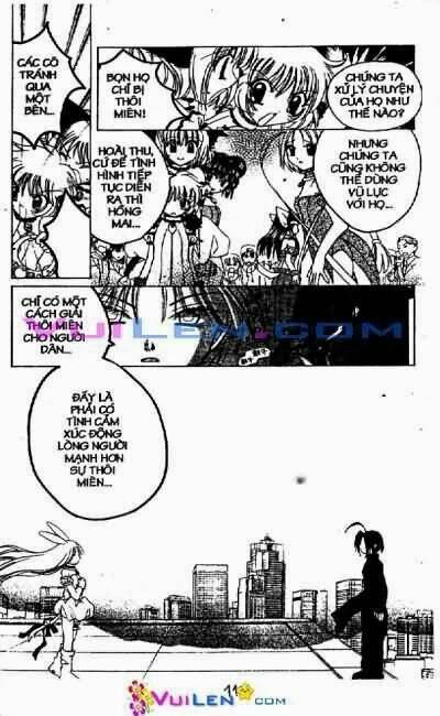 nữ sinh thời đại chapter 7 118