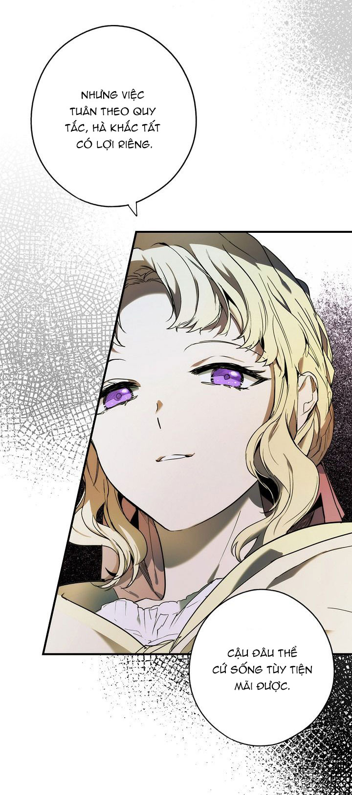 cổ tích về người mẹ kế chapter 48 78