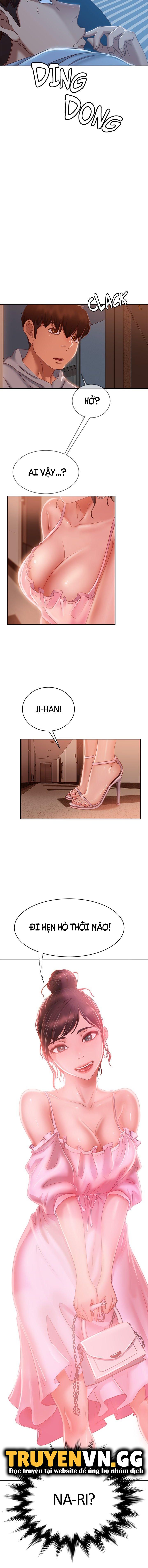 một ngày rối rắm chapter 53 12