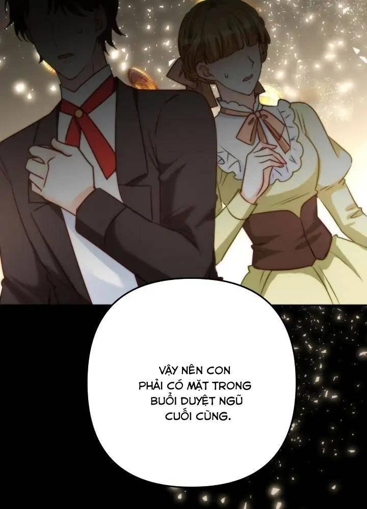 tại sao mẹ chồng tôi lại như thế này? chapter 41 89