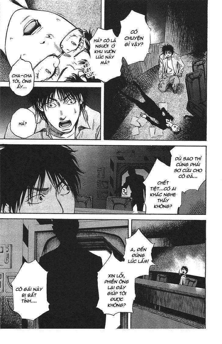 6000 the deep sea of madness chapter 4 7