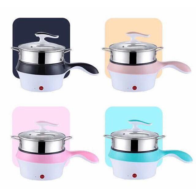 CA NẤU MÌ ĐA NĂNG.