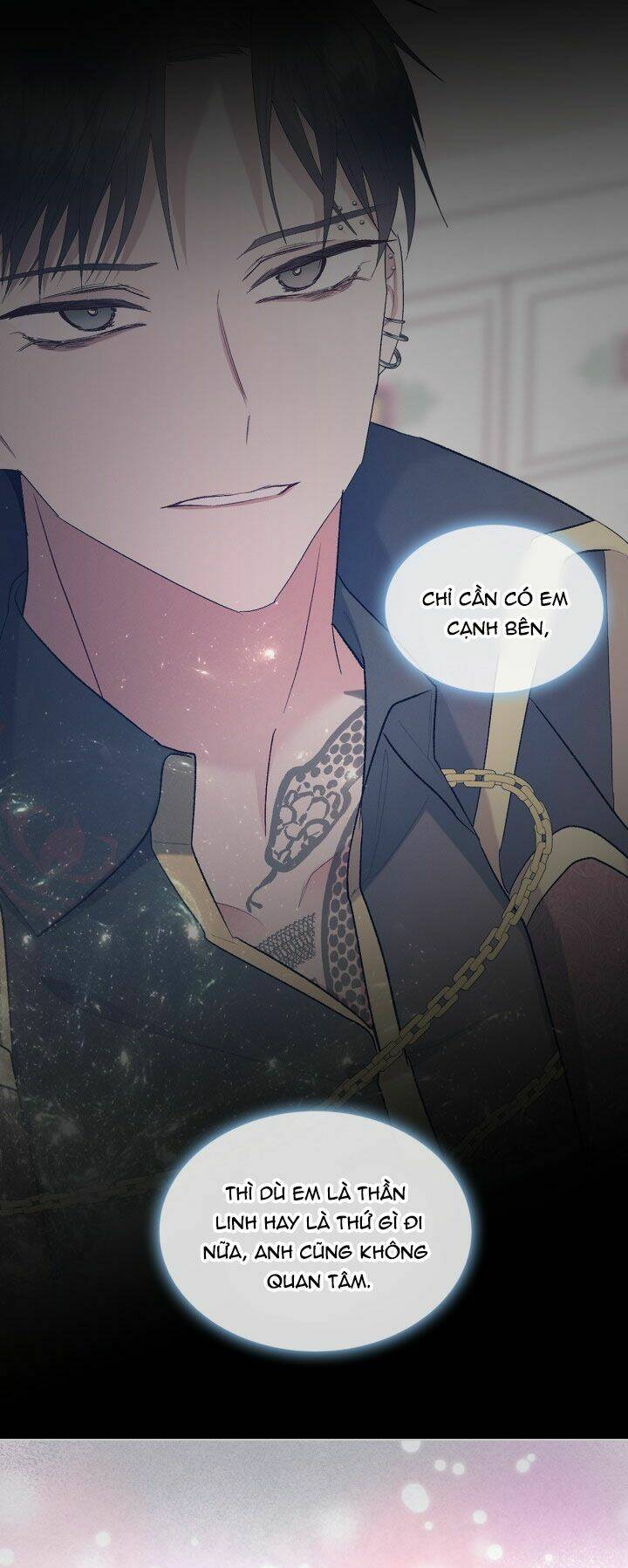 kẻ tạo ra nữ phản diện chapter 69.1 35