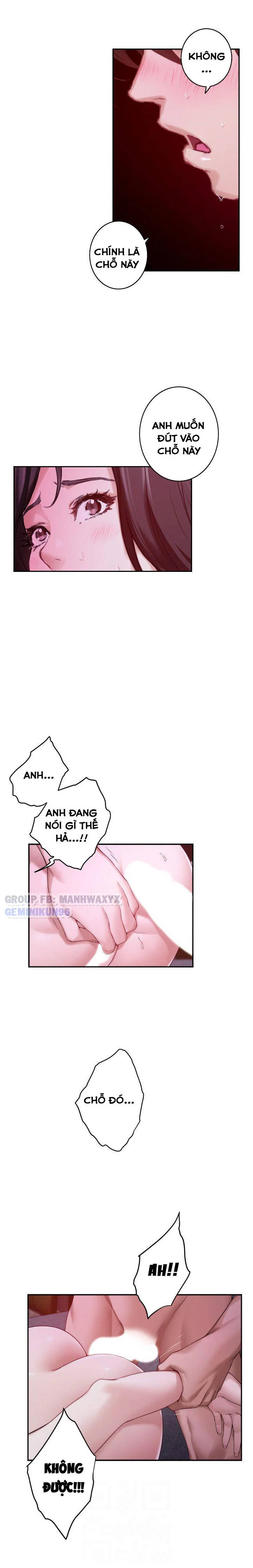 cặp đôi s chapter 50 26