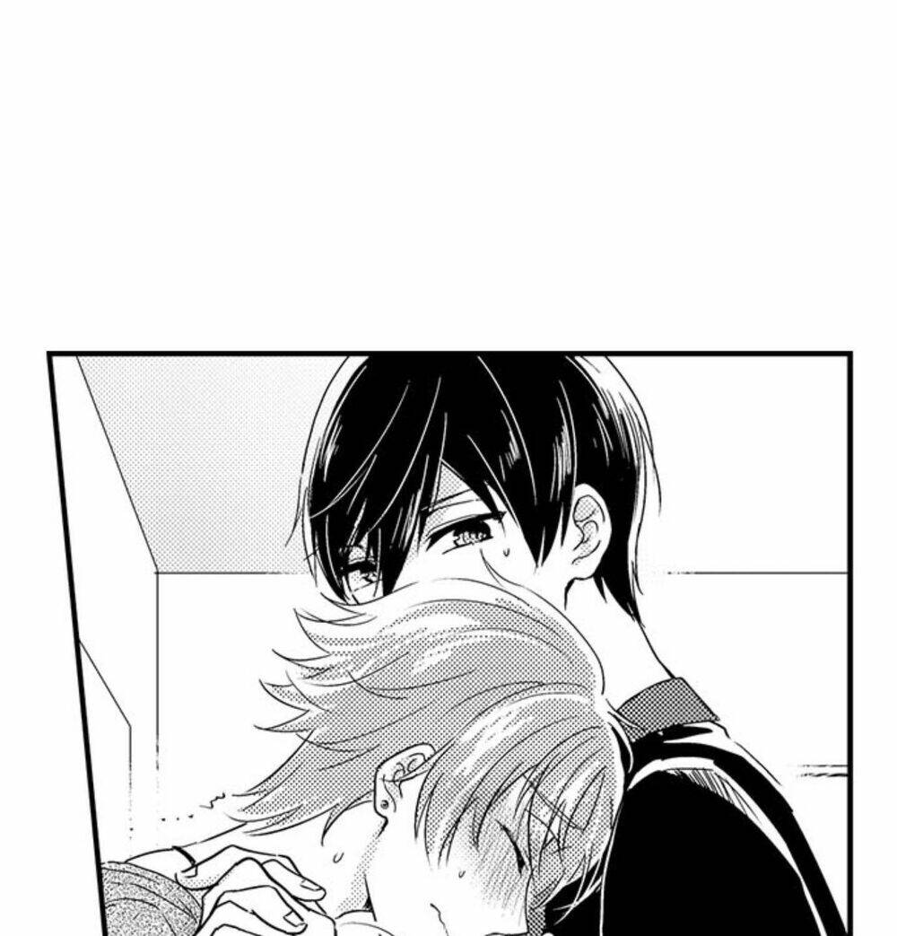 mang thai ở trường nam sinh chapter 54 31