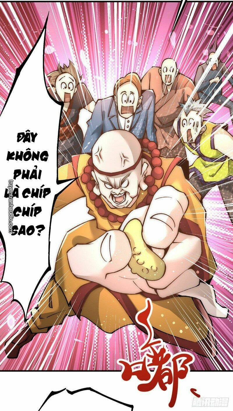 đô thị đỉnh phong cao thủ chapter 153 38