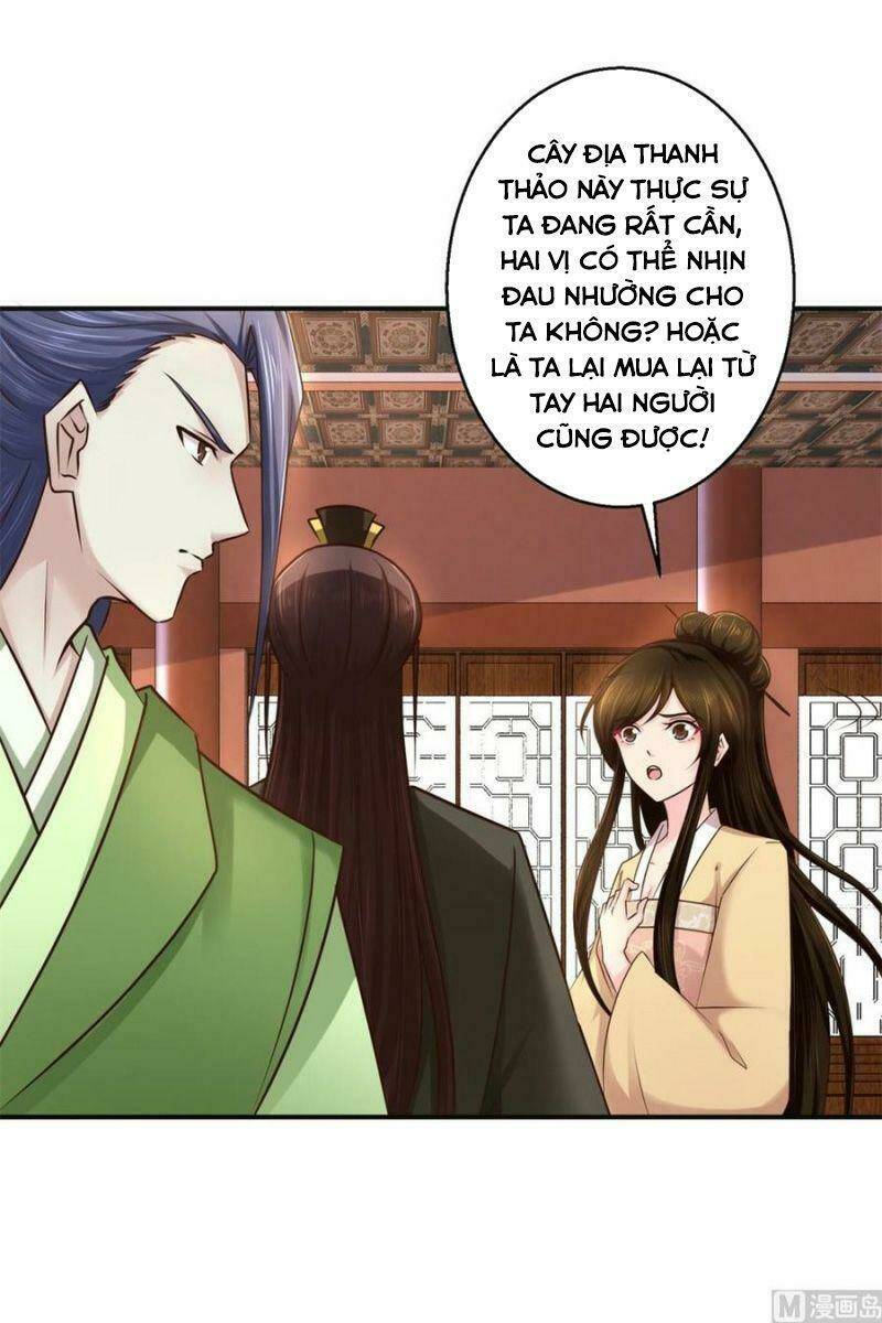 cửu dương đế tôn chapter 182 3