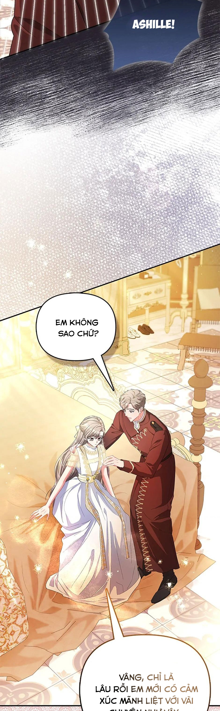 nàng công chúa của tôi chapter 23 55