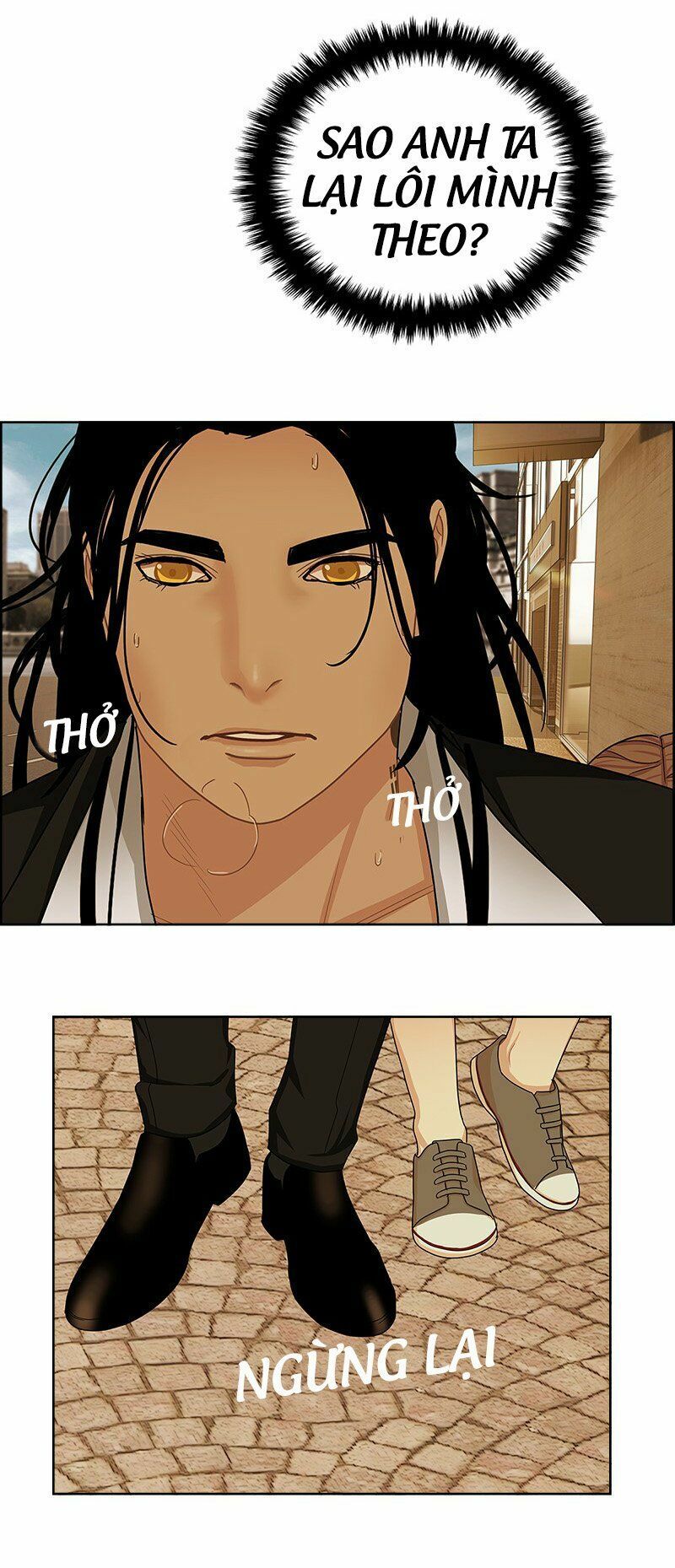 nửa đêm ở poppy land chapter 8 28