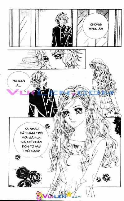 cô dâu bé xinh chapter 24 24