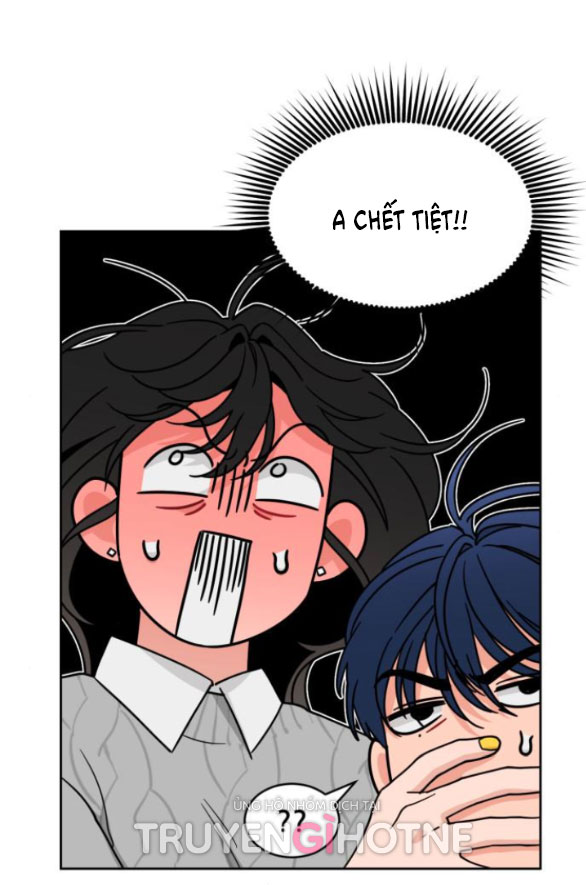 Vận May Bất Ngờ chapter 28.1 36
