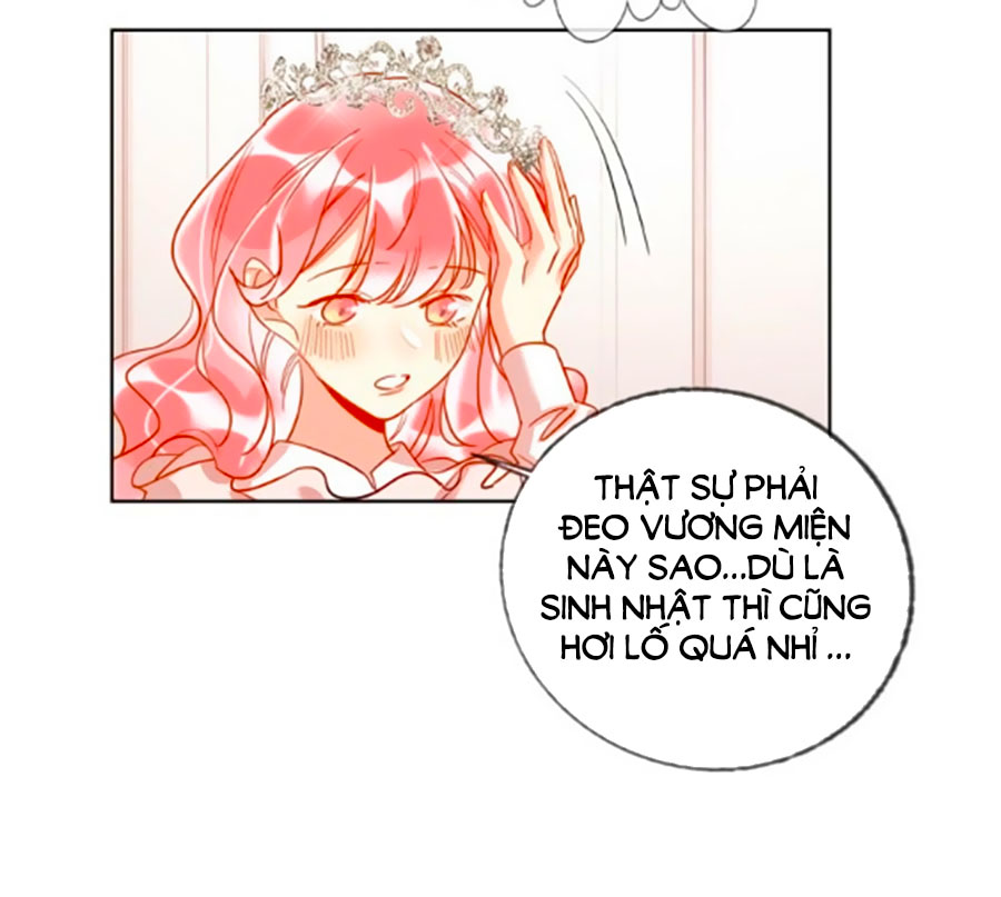 kế hoạch đánh chiếm của công chúa nghèo chapter 29 7