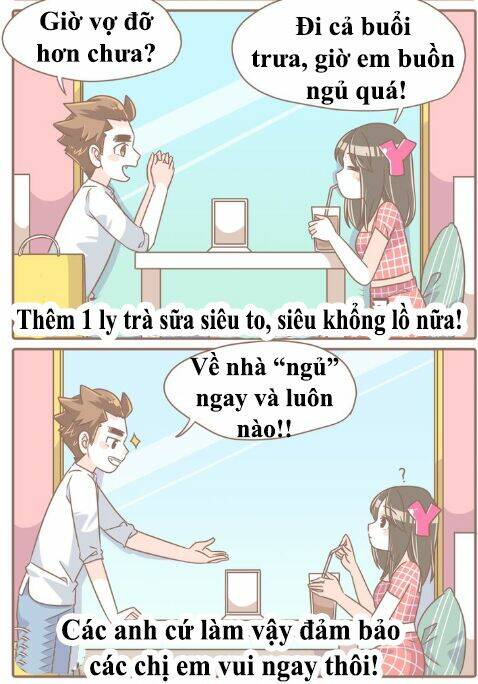 đại thánh và tiểu yêu chapter 73 6