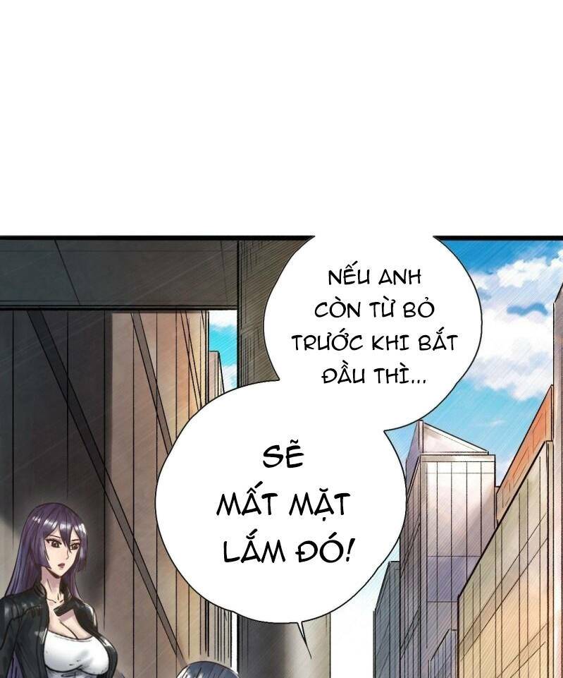 thế giới xa lạ chapter 27 6
