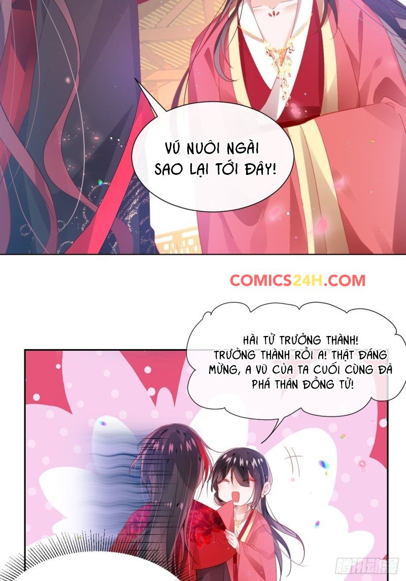 tôi không phải người tầm thường chapter 3 47